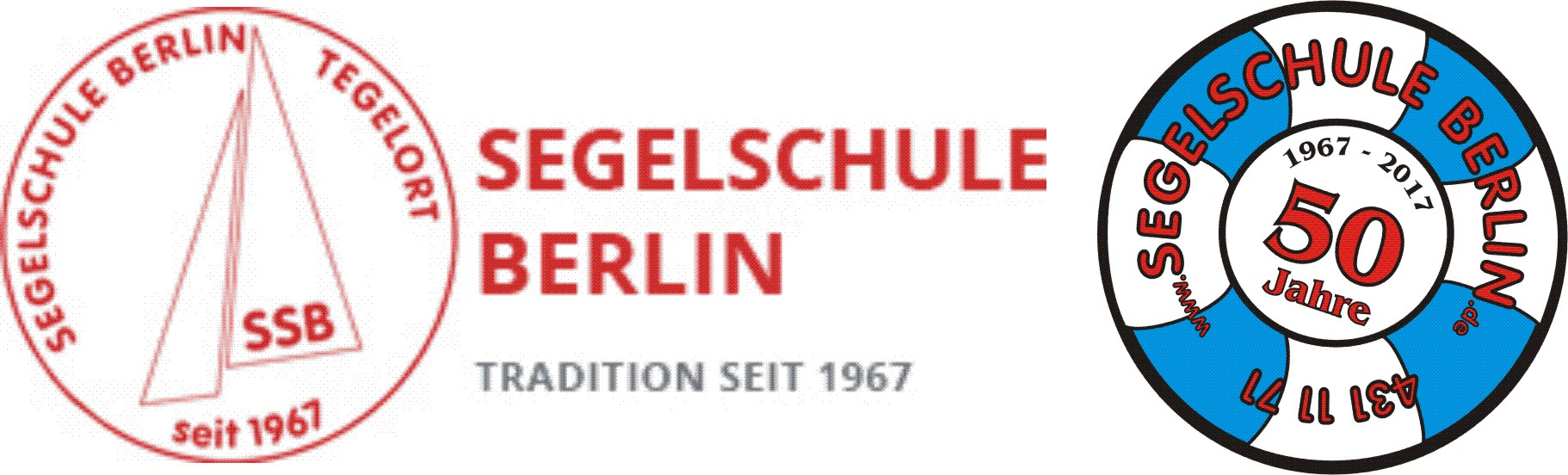 Segelschule Berlin